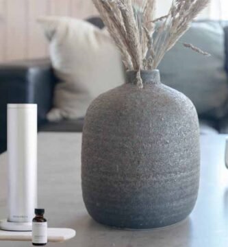 Aroma Diffuser