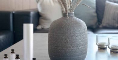 Aroma Diffuser