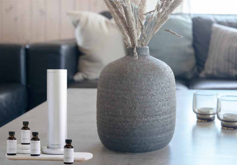 Aroma Diffuser