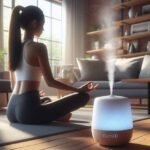 Asakuki Diffuser