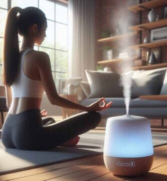 Asakuki Diffuser