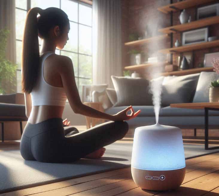 Asakuki Diffuser