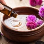 Essential Oils for Anxiety