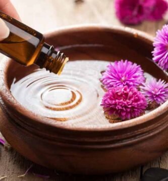 Essential Oils for Anxiety